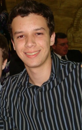 Carlos Edoardo N. B. B. Reis